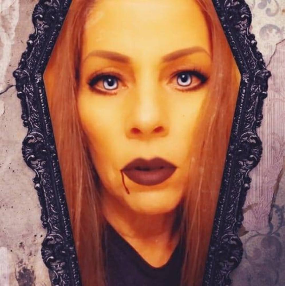 Meet your Posher, Kris